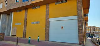 Local Comercial a Camino del panderón 31. Local en molina de segura