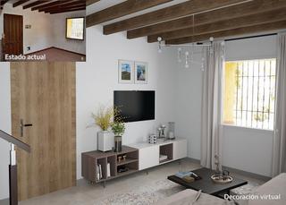 Chalet  Rm-f13. Vivienda en gea y truyols - murcia