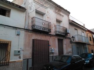 Casa a Calle jesús 28. Casa en fortuna