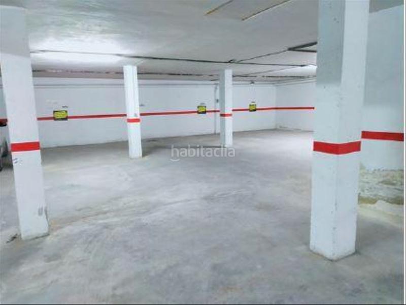 Foto 05c445b6-03db-41df-8719-436da952e806. Autoparkplatz in calle francisco escámez 6 in Ceutí