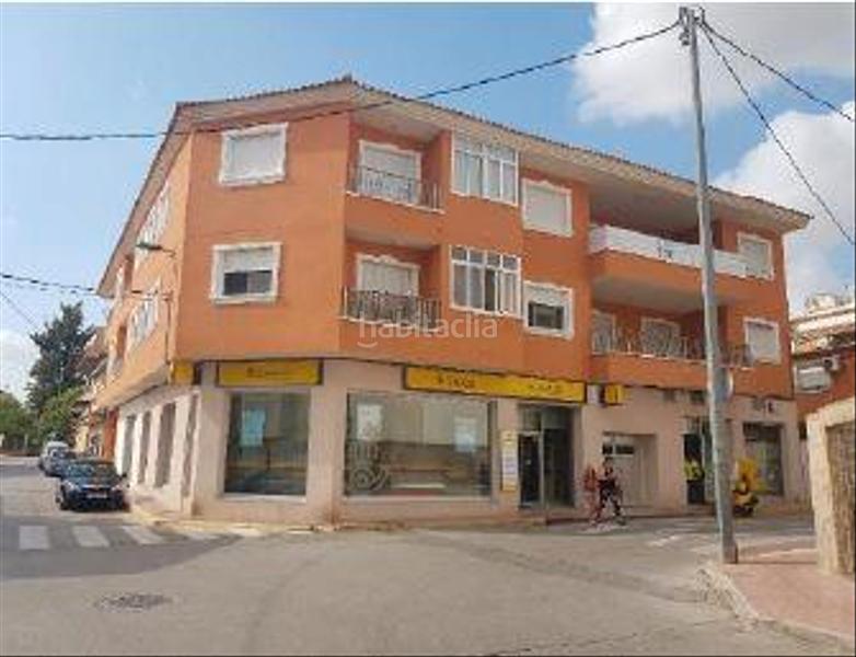 Foto 37caee7f-af4c-4420-b229-18620b20761b. Autoparkplatz in calle francisco escámez 6 in Ceutí