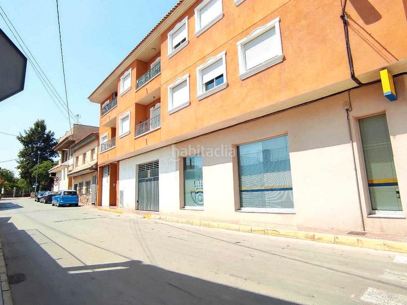 Foto a6d12f35-41be-4c95-a0bf-fd5c32bc7bd2. Autoparkplatz in calle francisco escámez 6 in Ceutí