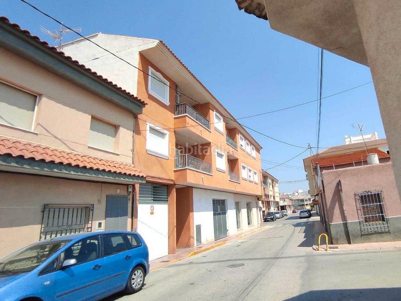 Foto bf15f83e-9772-48a1-a5de-25f03783427f. Autoparkplatz in calle francisco escámez 6 in Ceutí