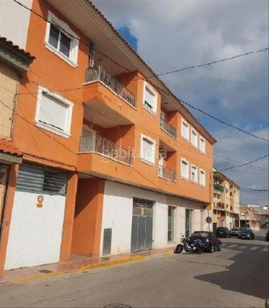 Foto da1b0704-6b6a-4a39-bbcc-d466859896fe. Autoparkplatz in calle francisco escámez 6 in Ceutí