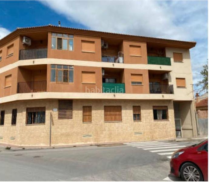 Foto 165f11d6-9289-4592-8b9c-d1cddb102d94. Autoparkplatz in calle el greco 10 in Ceutí