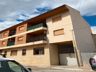 Car parking in Calle el Greco 10