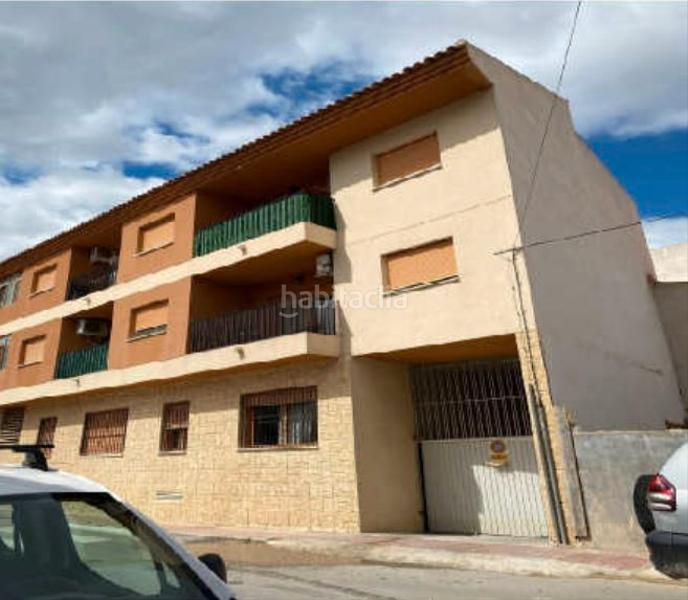 Foto 491a2021-77d4-4f83-a9dd-8448edf90fe7. Autoparkplatz in calle el greco 10 in Ceutí