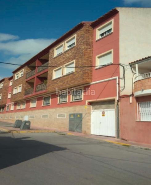 Foto c4eff97e-9b32-43e1-a9c4-0f52a19c541b. Parking voiture dans calle sorolla 42 dans Ceutí