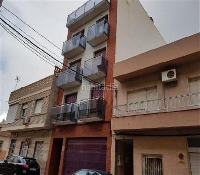 Foto 8e23d89e-4643-4c0f-870e-4b33168ae548. Aparcament cotxe a calle enrique salas 7 a Archena