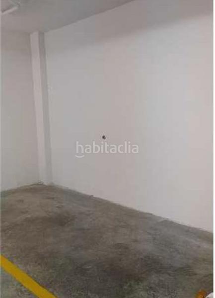 Foto b44758c6-8b02-4047-947a-e49c03db5868. Aparcament cotxe a calle enrique salas 7 a Archena