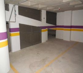 Aparcament cotxe a Calle bolivia 7. Garaje en archena