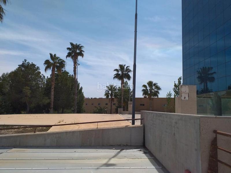 Foto 253936a8-686f-4dd5-bb41-3d53629b54a8. Posto auto in calle mercurio 14 in San Pio X Murcia