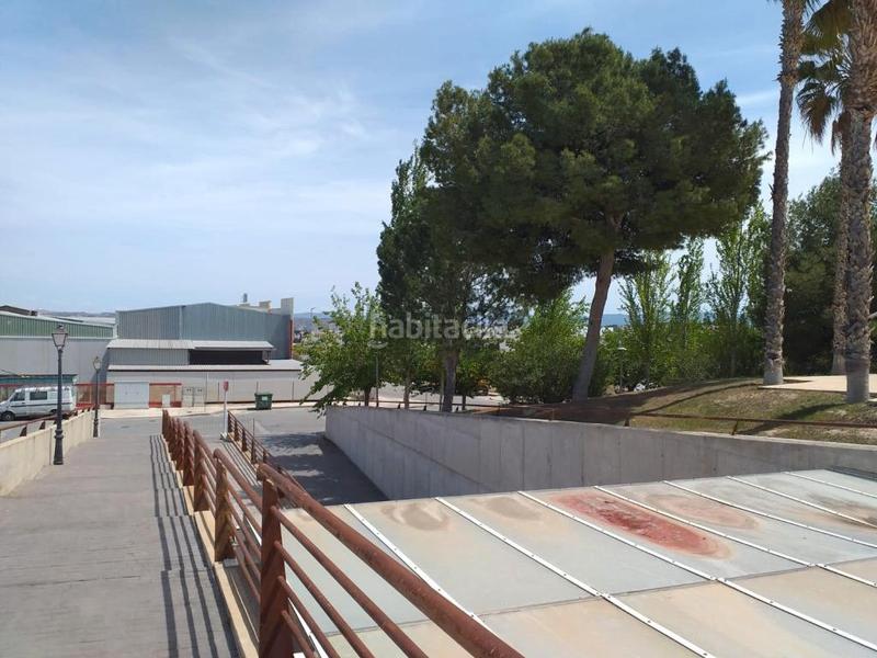 Foto 45faacf4-600e-479b-9ade-c5b7a1479dee. Posto auto in calle mercurio 14 in San Pio X Murcia