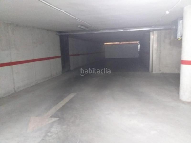 Foto 86178111-51d9-457d-a395-f452679e8292. Posto auto in calle mercurio 14 in San Pio X Murcia