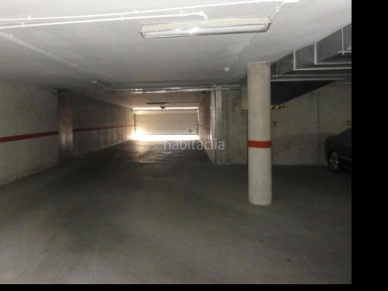 Foto 912f7c2a-acb2-4c99-8504-055ddf987376. Posto auto in calle mercurio 14 in San Pio X Murcia