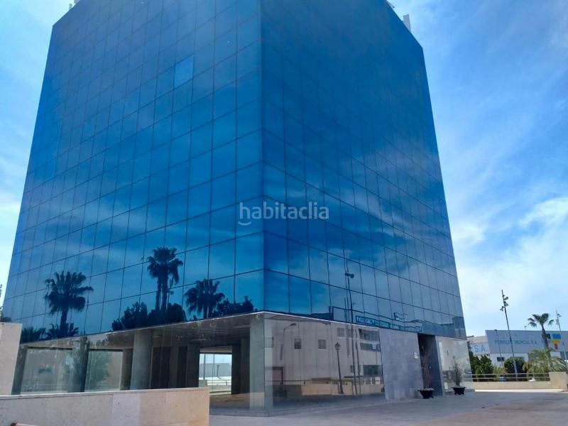 Foto e14e51d8-7955-4b69-8531-cd5a0eba2090. Posto auto in calle mercurio 14 in San Pio X Murcia