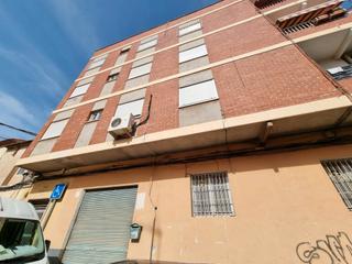 Local commercial à Calle félix rodríguez de la fuente 32. Local en molina de segura