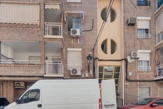 Pis a Calle juez garcía vizcaíno 12. Vivienda en archena