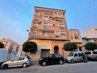 Local commercial à Calle mayor 152. Local en molina de segura