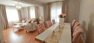 Etagenwohnung en Calle mayor 74. Piso en molina de segura
