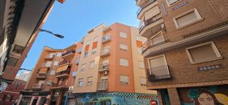 Appartement à Calle mayor 74. Piso en molina de segura