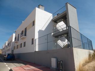 Appartamento in Carretera pinoso 19. Piso en fortuna