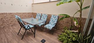 Haus in San Miguel. Vivienda en molina de segura