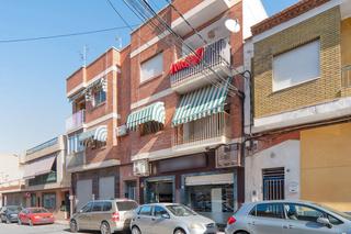 Pis  Calle rosalinda. Piso en sangonera la verde - murcia