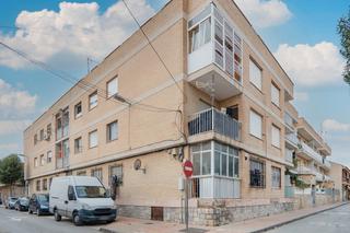 Appartement à Calle argentina 67. Piso en torre-pacheco