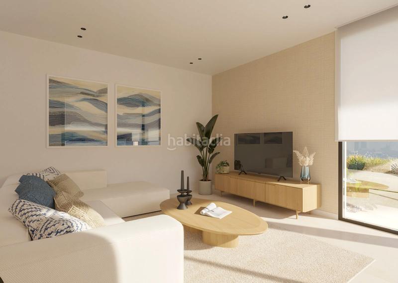 Foto 2da98558-f073-4aad-8b7d-ecc6adfc97f2. Xalet a calle tierra cálida 27 62c a La Quinta Molina de Segura