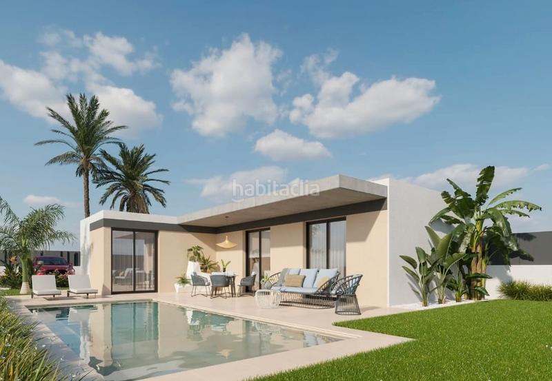 Foto c3a3968d-d987-4470-8306-6e30ae84c96e. Xalet a calle tierra cálida 27 62c a La Quinta Molina de Segura