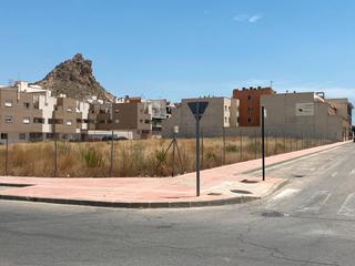 Terreny residencial a Calle calvario 10. Parcelas en urbanización la morra, archena-villanueva del río se
