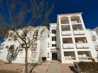 Appartement en Calle atlantico 114. Apartamento en sucina