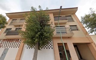 Pis a Avenida de lorquí 30. Piso en ceutí