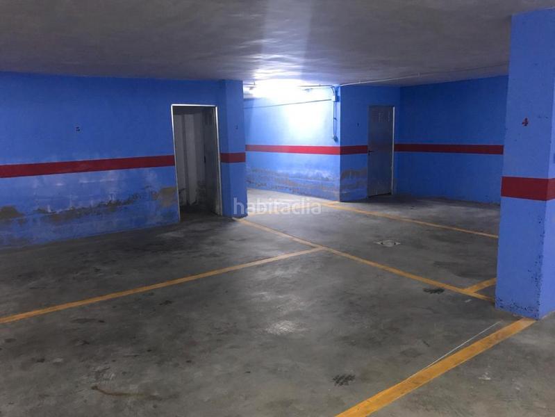 Foto 9358c0ca-9c91-4fd3-854f-8940ea7921ae. Parking voiture dans calle solana 7b dans Ceutí