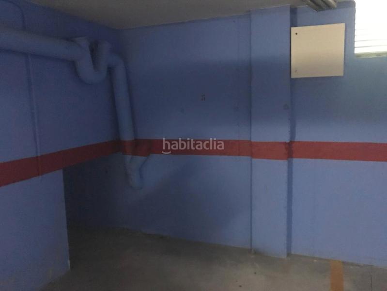 Foto b26ffadf-d8b3-45d4-ac1a-1c81a77a9774. Parking voiture dans calle solana 7b dans Ceutí