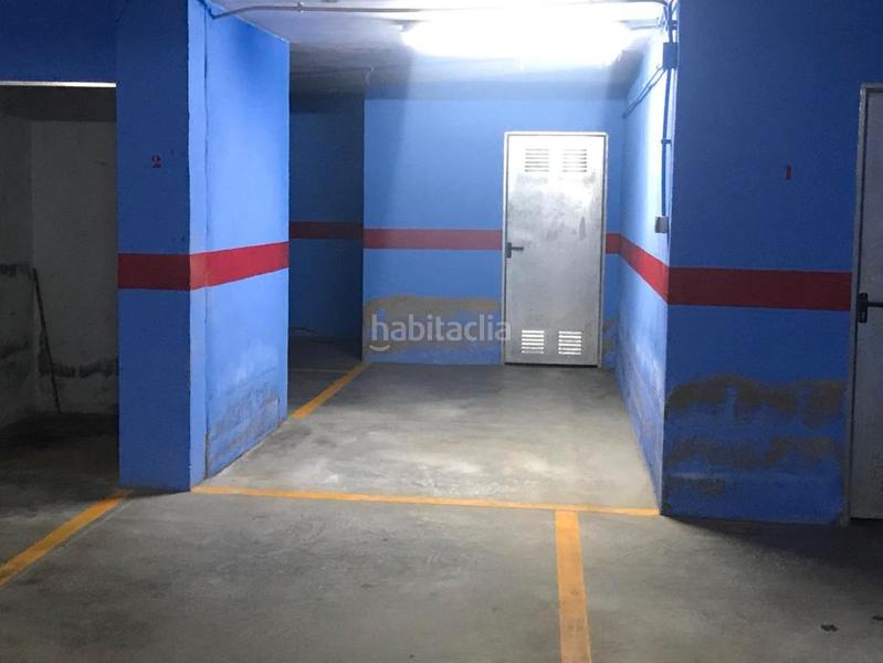 Foto f5c6230e-1ae9-4c5c-8a16-1d983a874751. Parking voiture dans calle solana 7b dans Ceutí