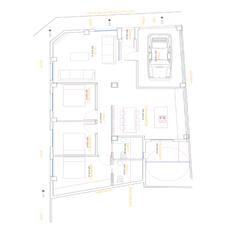 Etagenwohnung  Avenida de los reyes católicos 2. Piso de nueva construcción en archena