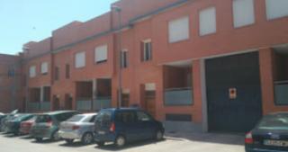 Casa  Calle jacinto benavente 8. Vivienda en alguazas