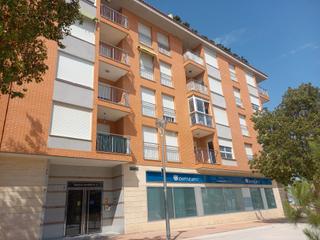 Pis  Calle atenza 13. Piso en molina de segura