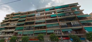 Pis  Avenida de madrid 50. Piso en molina de segura