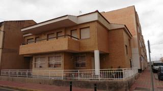 Casa in Calle juan xxiii 30. Vivienda en torre-pacheco