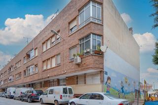 Pis a Calle trovero marín 2. Piso en torre-pacheco