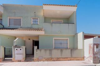 Casa in Calle el caribe 22. Vivienda en torre-pacheco
