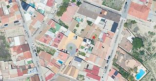 Terreny residencial  Calle la vereda. Suelo en el llano de molina - murcia