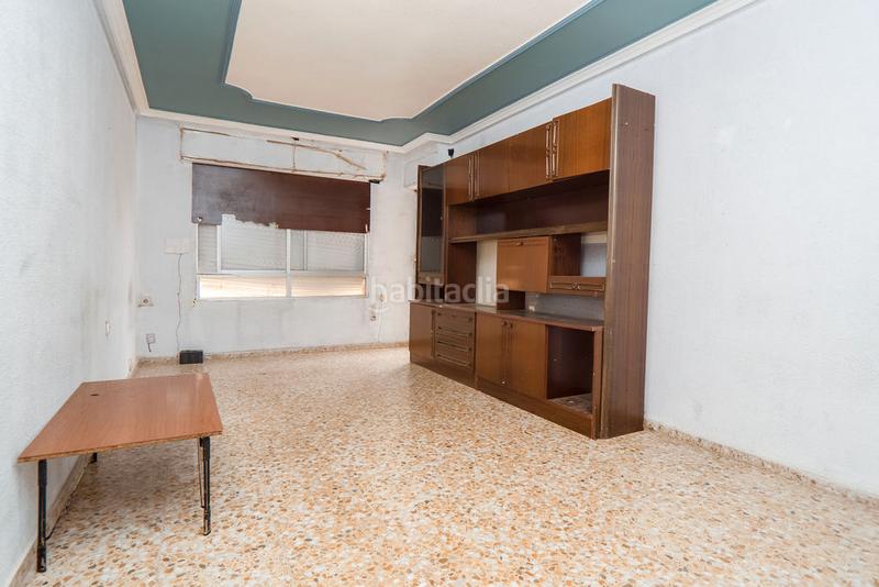 Foto 14cddaf1-4729-4531-a156-0aa8890f022a. Piso en calle argentina 67 piso en Torre-Pacheco en Torre - Pacheco