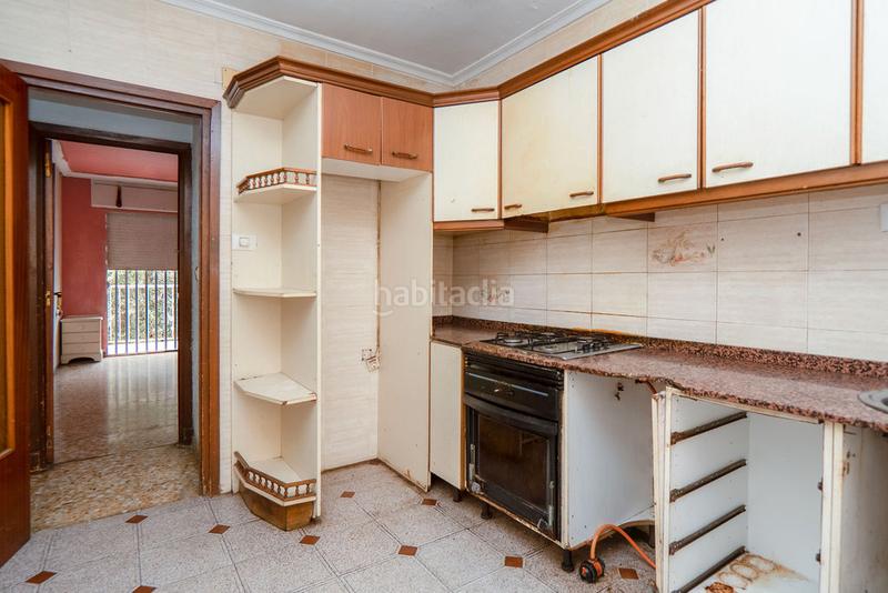 Foto 8daed908-3854-41fc-8658-34ff26cbaa2d. Piso en calle argentina 67 piso en Torre-Pacheco en Torre - Pacheco