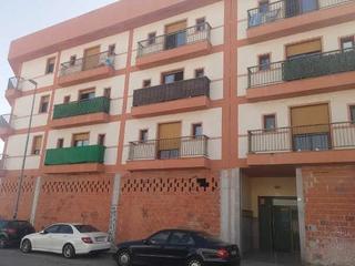 Apartament a Calle las naves 18. Apartamento en archena