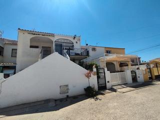 Maison à Los Narejos_Punta Calera. Vivienda en los alcazares