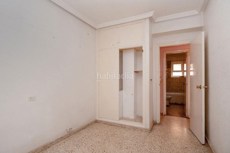 Foto 07835d65-768e-4d7b-8588-9991e46bd7f2. Pis a calle cuenca 20 a San Javier San Javier